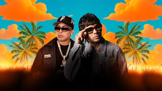 Perreoland Ft. Chencho Corleone, Nengo Flow & Don Chezina