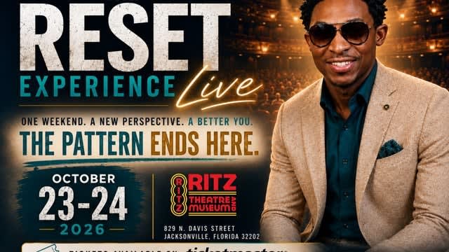 The Reset Experience
