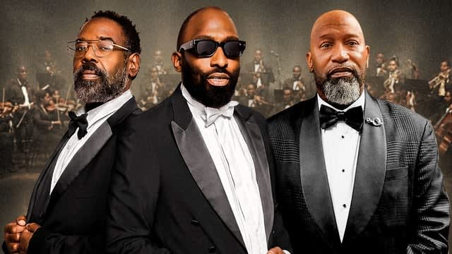 8 Ball & MJG and Bun B ft. The Renaissance Orchestra