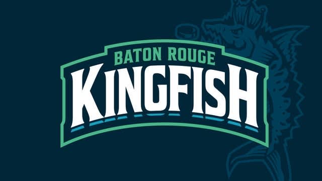 Baton Rouge Kingfish vs. Mid-South Monarchs