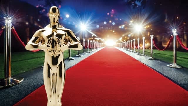 Rockford Symphony Orchestra: Night At The Movies