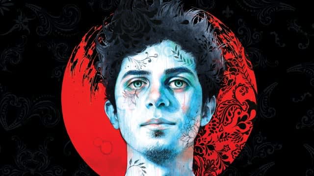 Watsky x Infinity 10th Anniversary Screening Tour