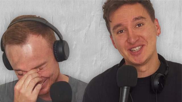 The Screen Rot Podcast - Crossed Wires