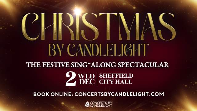 Christmas by Candlelight