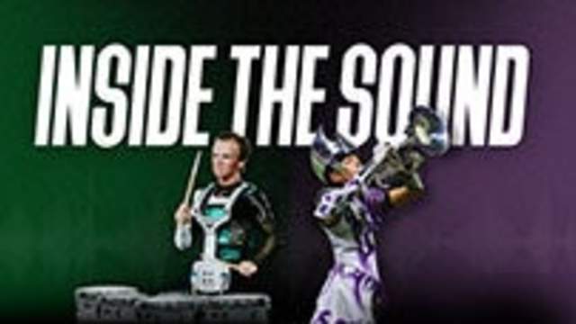 Inside The Sound: An Immersive Musical Experience