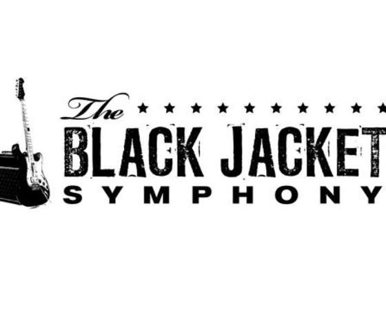 The Black Jacket Symphony Presents Def Leppard's 'Hysteria'