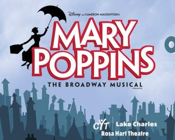 CYT: Mary Poppins