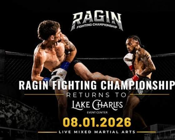 Ragin Fighting Championship 2026