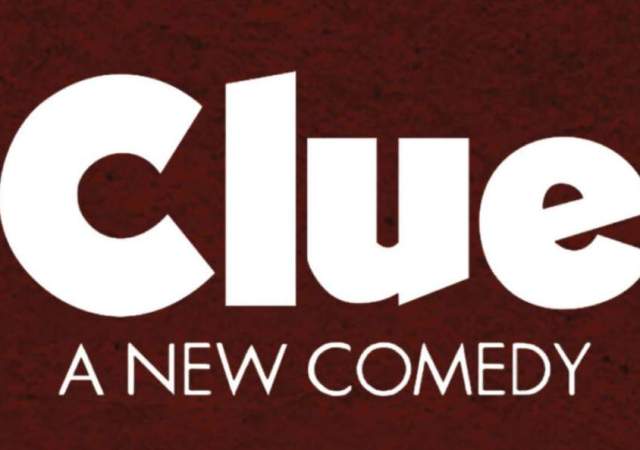CLUE SAT EVE 5/10/25