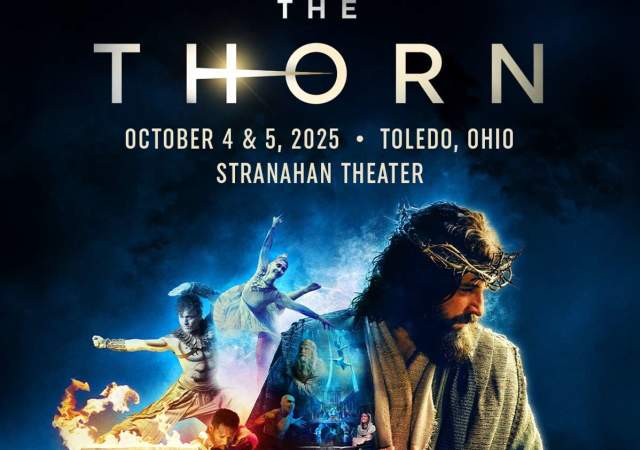 The Thorn
