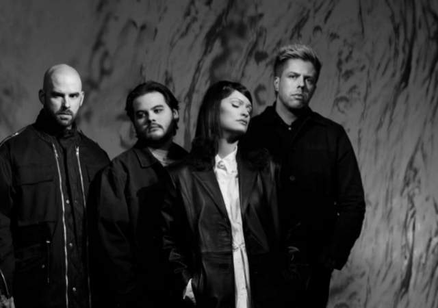 Spiritbox: Tsunami Sea North American Tour