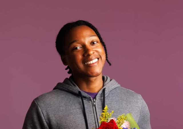 Josh Johnson: The Flowers Tour