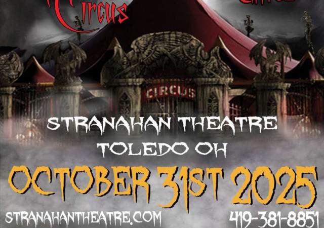 The Vampire Circus