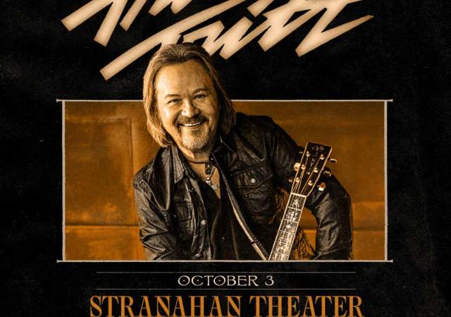 TRAVIS TRITT