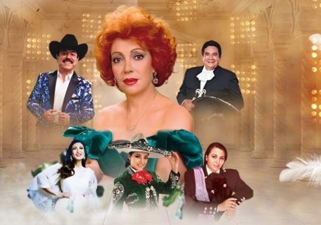 Chelo - El Adiós de Una Grande