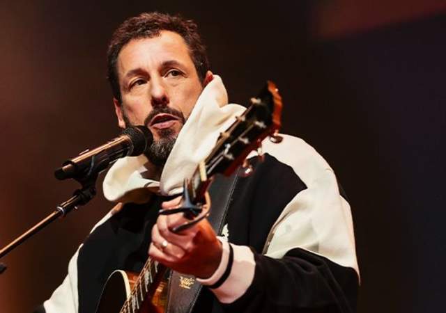 Adam Sandler