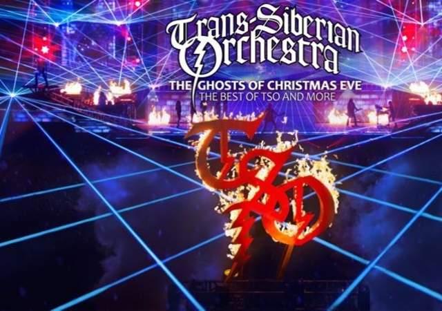 Trans-Siberian Orchestra