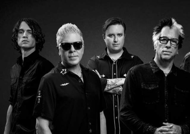 The Offspring