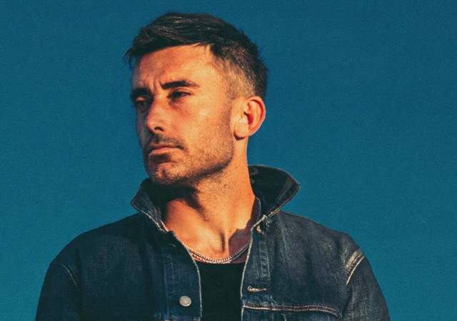 Phil Wickham: Song Of The Saints Tour