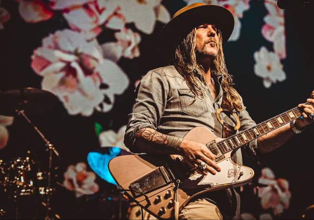 Devon Allman's Blues Summit