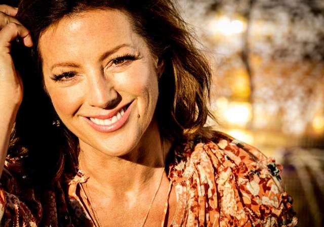 Sarah McLachlan: Fumbling Towards Ecstasy 30th Anniversary Tour