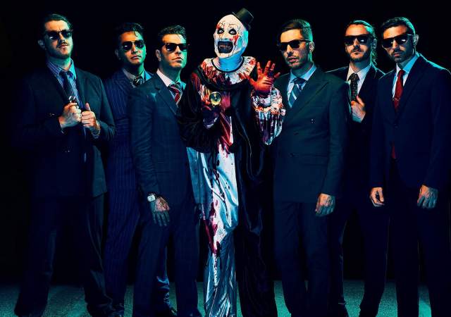 Ice Nine Kills: Silver Scream Con 2025