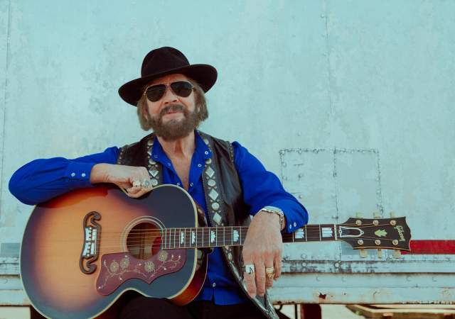 Hank Williams Jr.