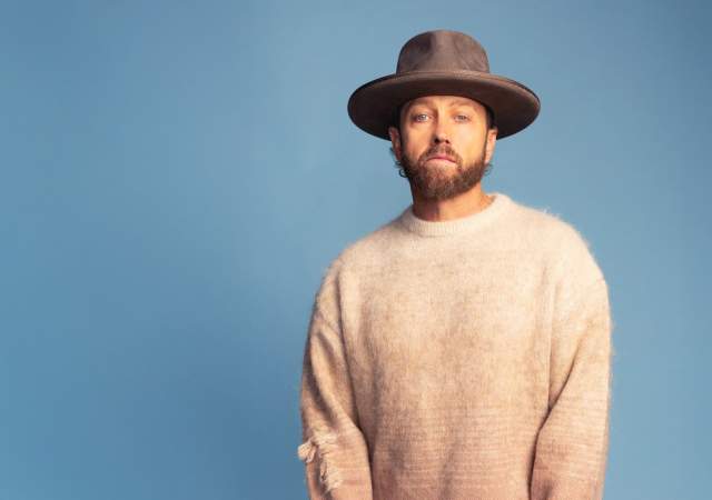 TOBYMAC with Crowder & Jeremy Camp: Hits Deep Tour