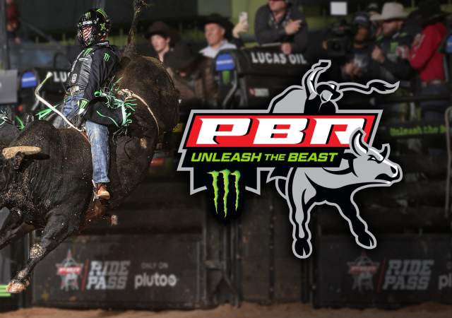 PBR Two-Day Package - Ticket Includes Access to all days
