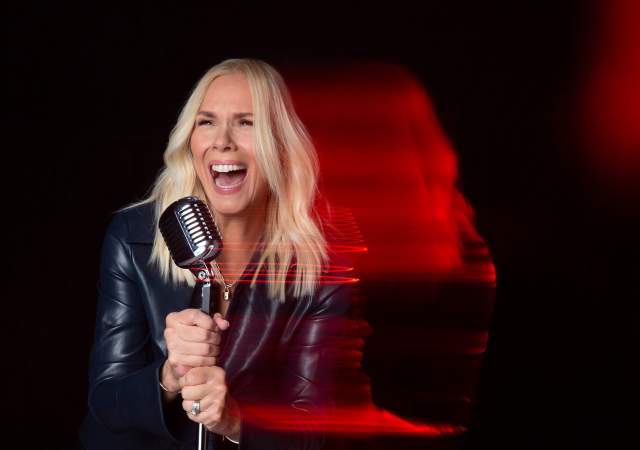 Leanne Morgan: Just Getting Started