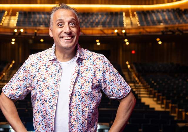 Joe Gatto