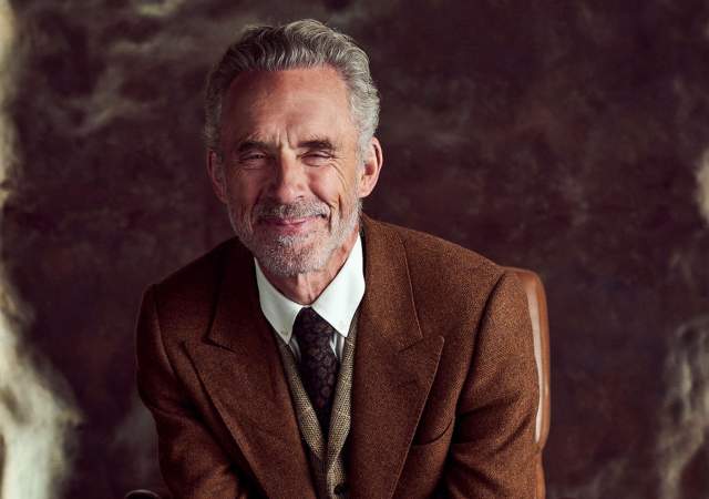 Dr. Jordan B. Peterson: An Evening to Transform Your Life