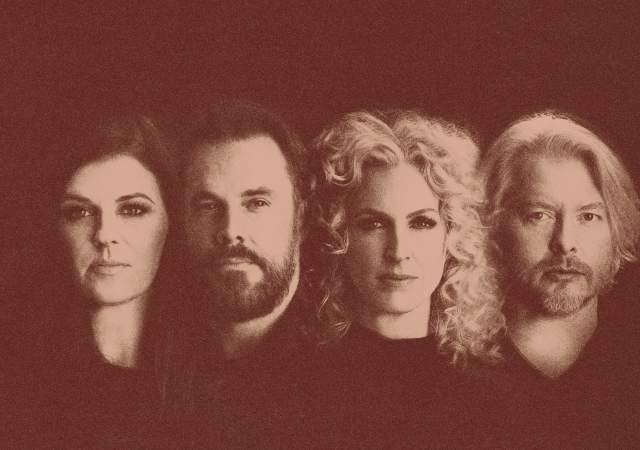 Little Big Town + Sugarland: Take Me Home Tour