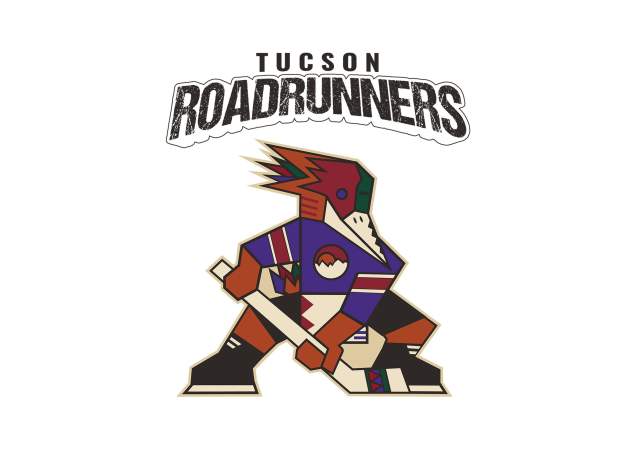 Tucson Roadrunners vs. Calgary Wranglers