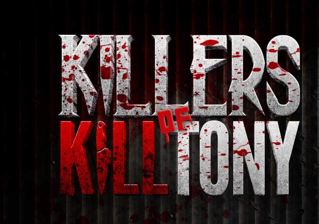 Killers of Kill Tony