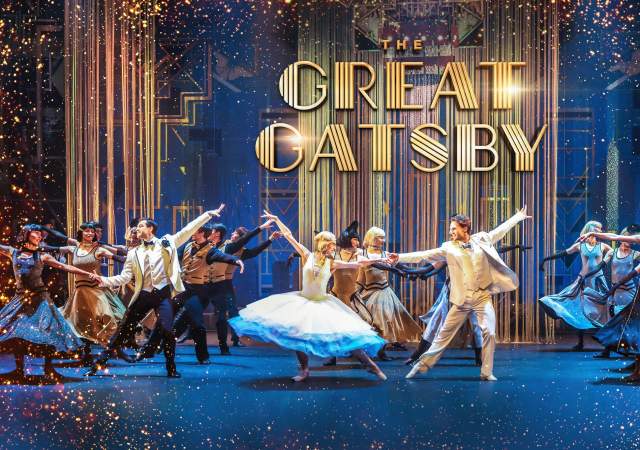 World Ballet Company: The Great Gatsby Ballet