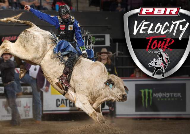 PBR: Pendleton Whisky Velocity Tour
