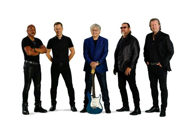 Steve Miller Band