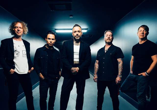 Blue October