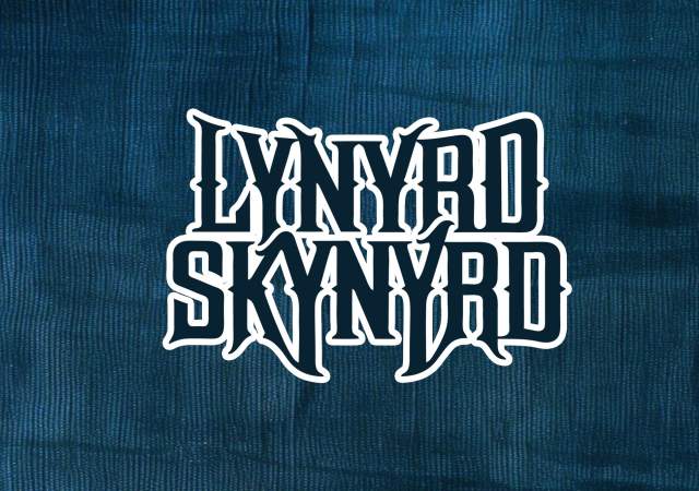 Lynyrd Skynyrd: Celebrating 50 Years