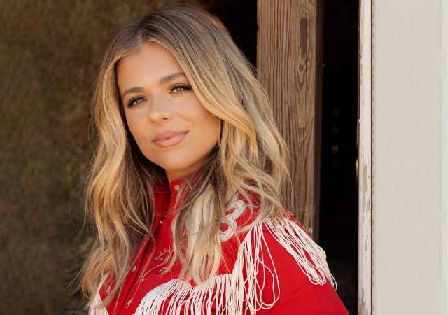 The STARS Tour featuring Anne Wilson