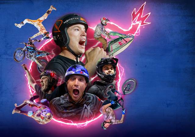 Nitro Circus