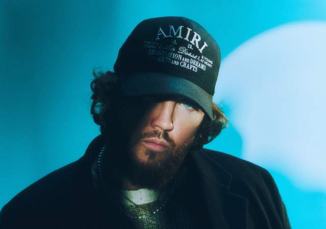 James Arthur