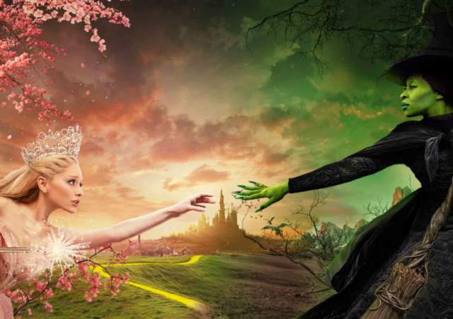 Wicked: Sing-along
