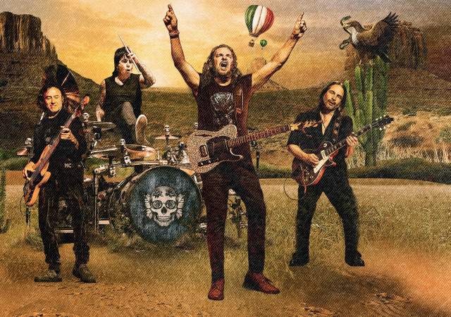 MANÁ: VIVIR SIN AIRE TOUR