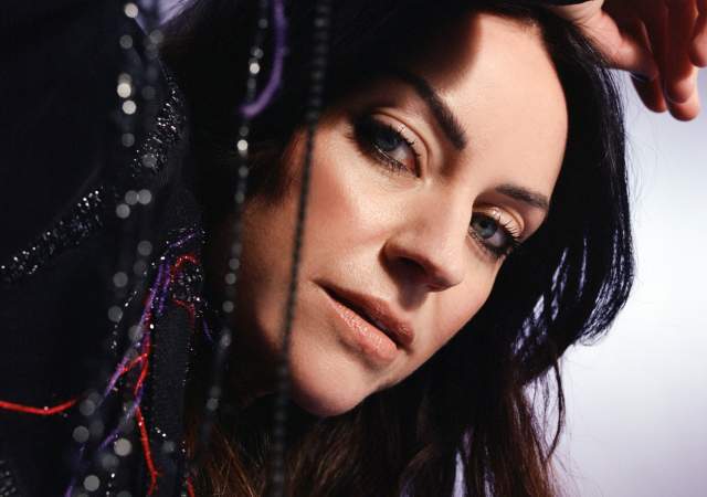 Amy Macdonald