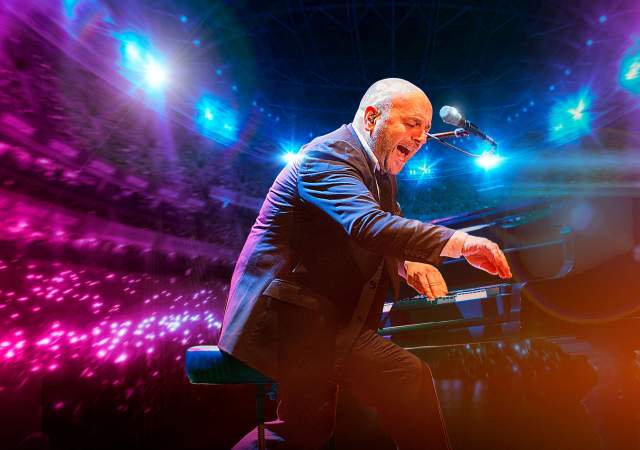 The Billy Joel Songbook