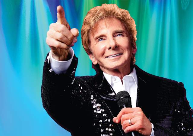 MANILOW: The Last Jacksonville Concert