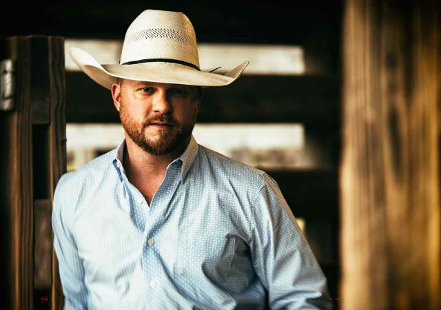 Cody Johnson