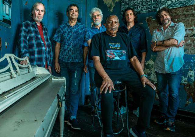 Little Feat